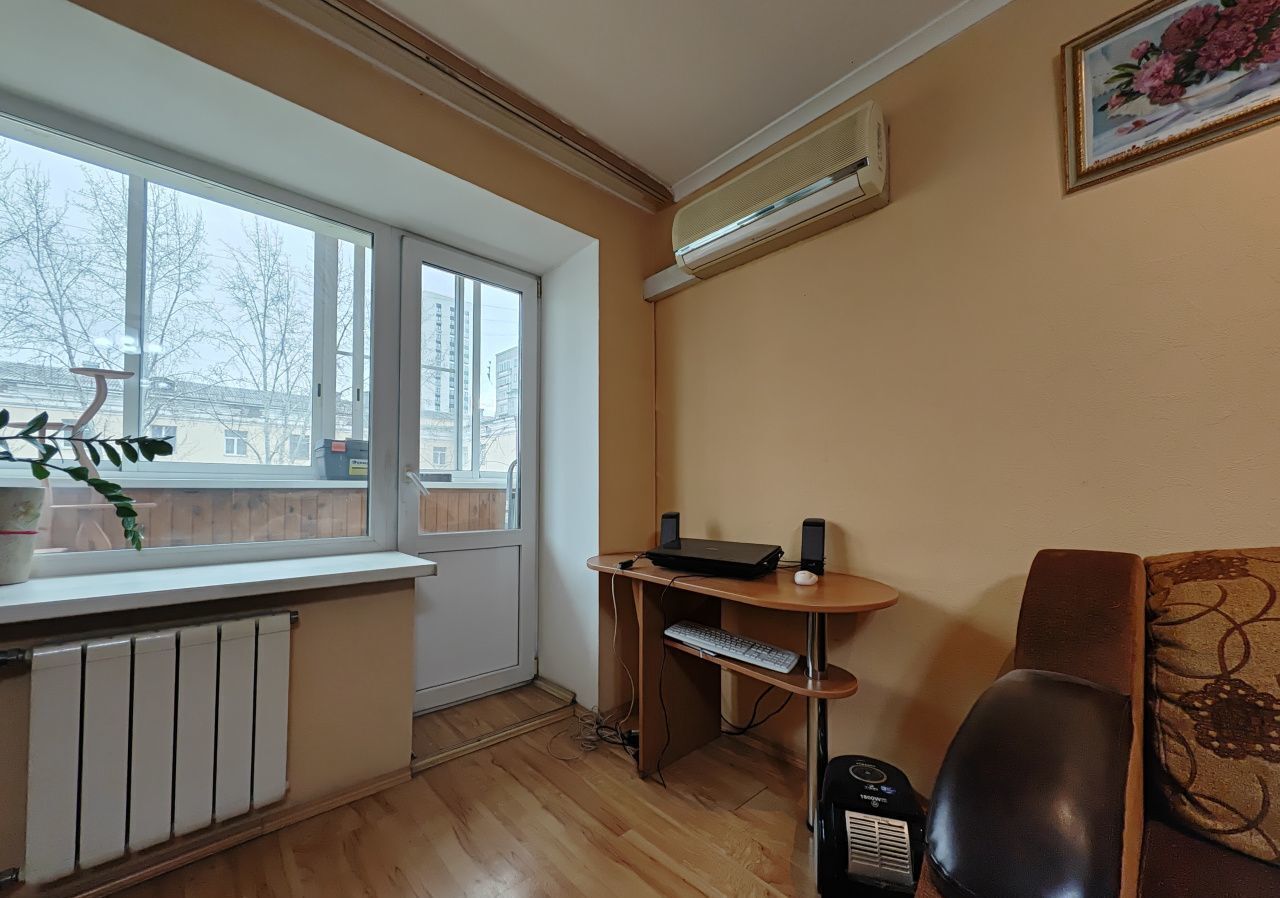 квартира г Екатеринбург р-н Кировский Уральская ул Сулимова 36 фото 3