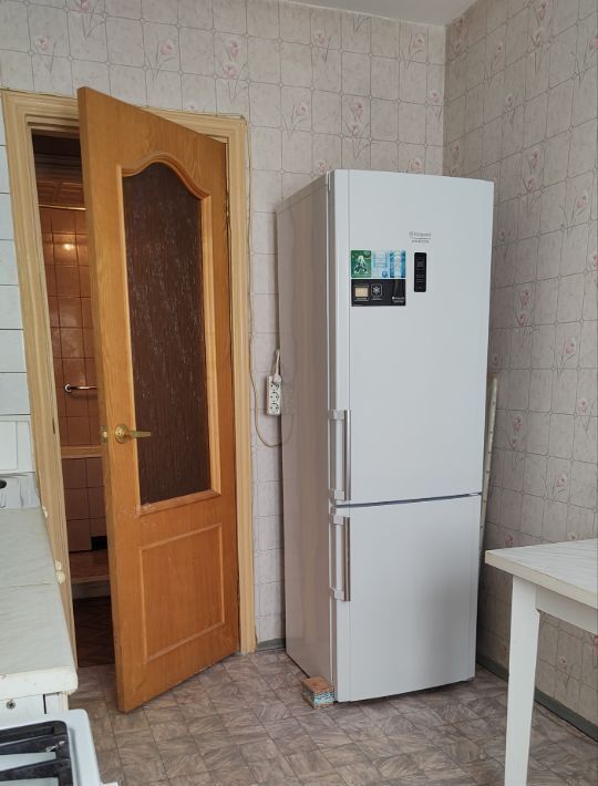 квартира г Саратов р-н Волжский пер Обуховский 13/19 фото 2