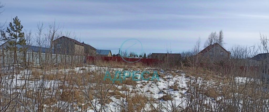 земля р-н Новооскольский г Новый Оскол ул Новоселовская фото 2