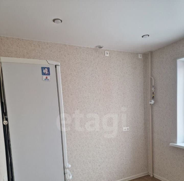 квартира г Брянск р-н Советский ул Романа Брянского 33 фото 4