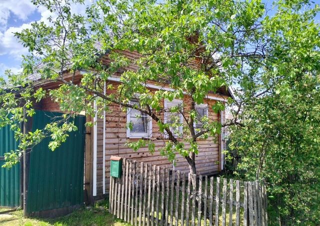 дом дом 37 Крестцы фото