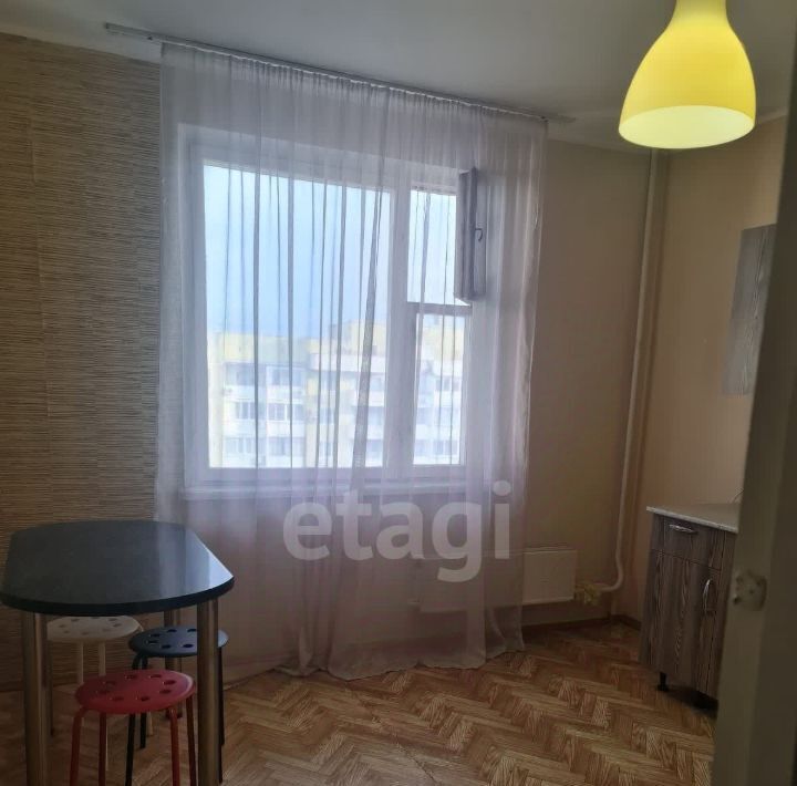 квартира г Краснодар р-н Прикубанский ул им. Академика Лукьяненко П.П. 105 фото 4