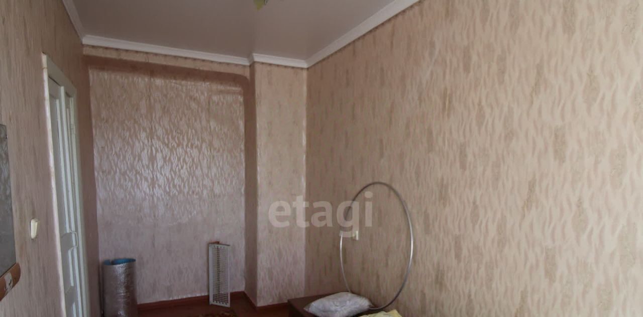 квартира г Краснодар р-н Центральный ул им. Кирова 39 Западный фото 3