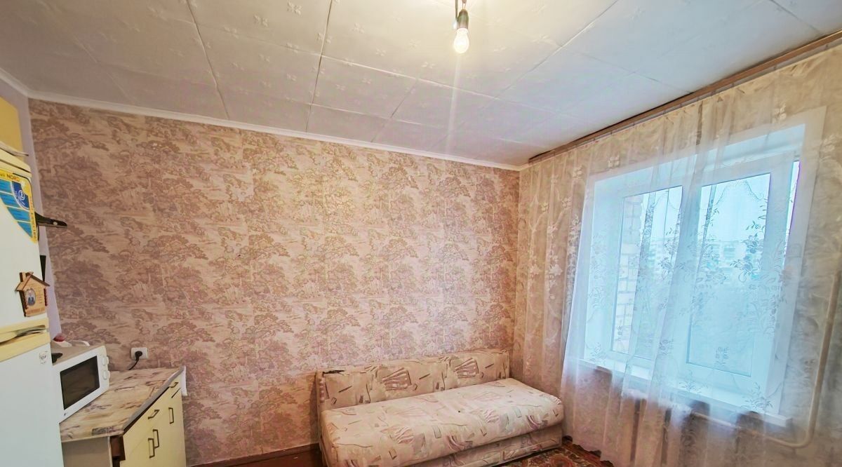 комната г Курск р-н Сеймский ул Гагарина 14 фото 1