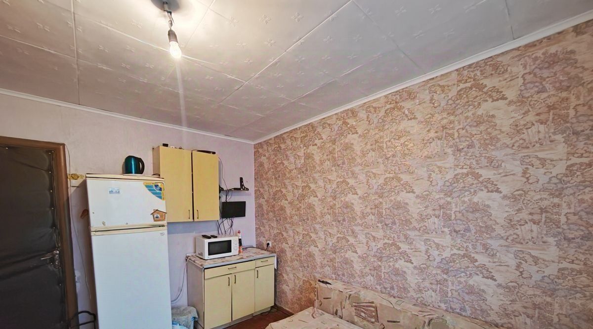 комната г Курск р-н Сеймский ул Гагарина 14 фото 2