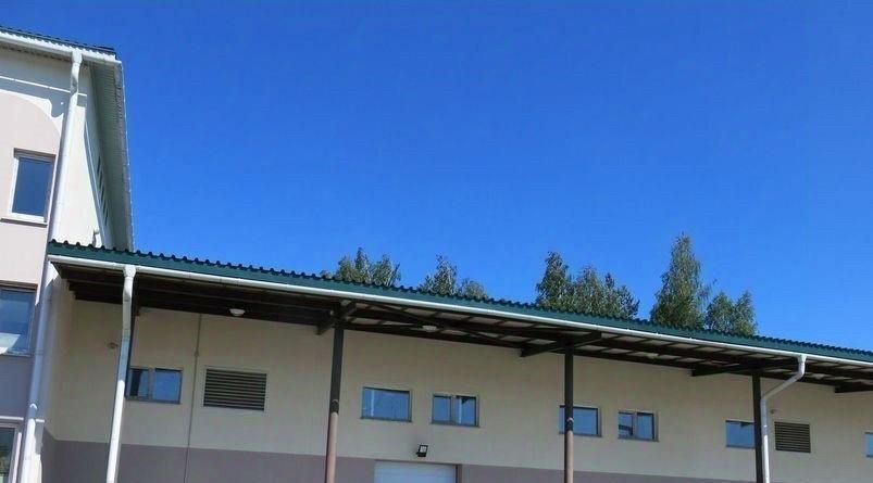 производственные, складские г Одинцово ул Дальняя 11в Одинцово фото 4
