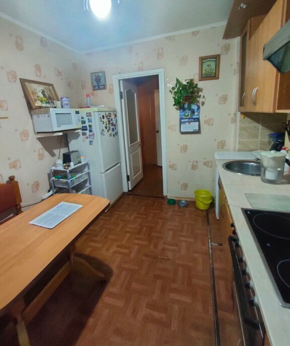 квартира г Уфа р-н Октябрьский ул Маршала Жукова 9 фото 22