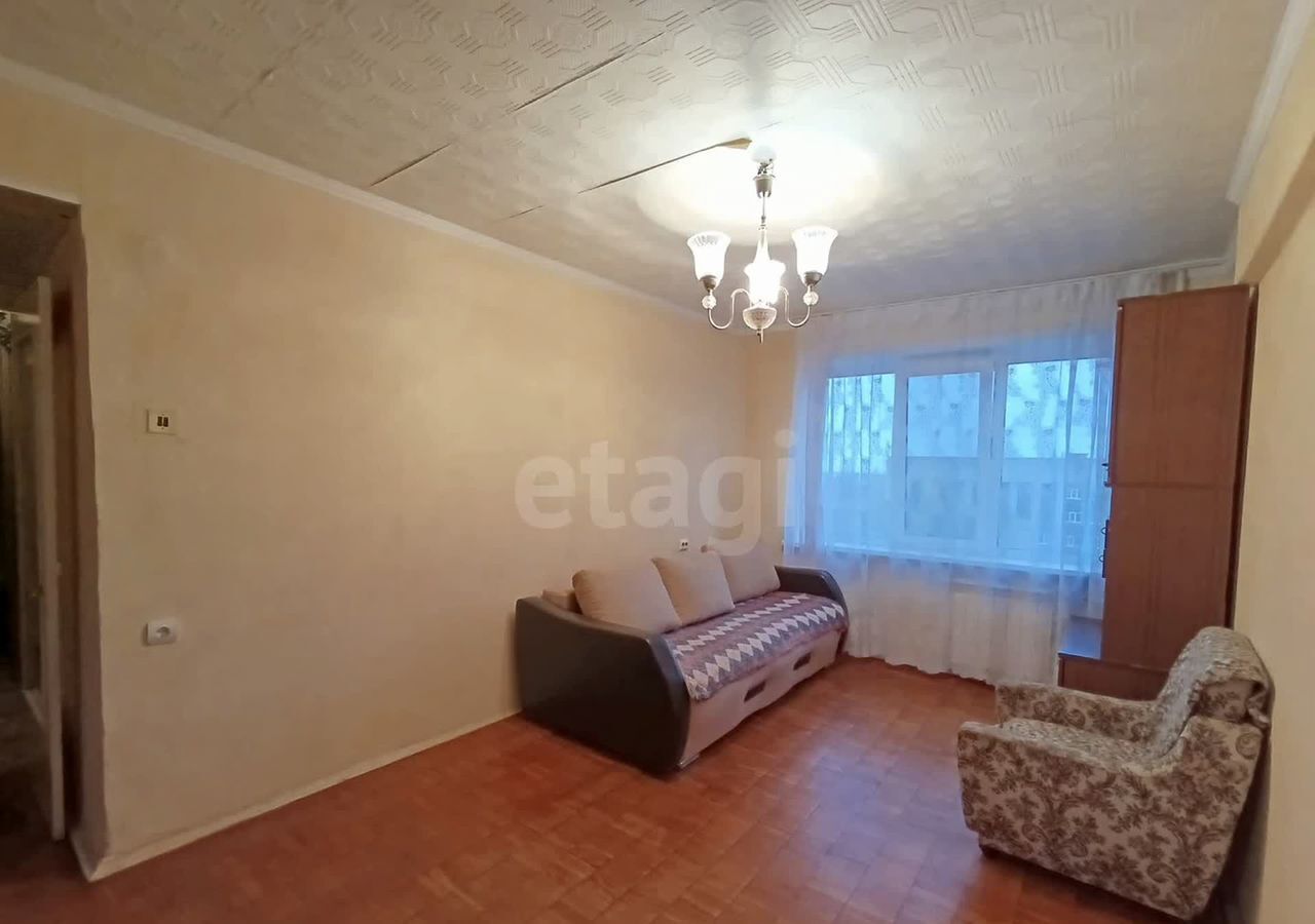 квартира г Архангельск р-н округ Варавино-Фактория ул Воронина В.И. 45 фото 3