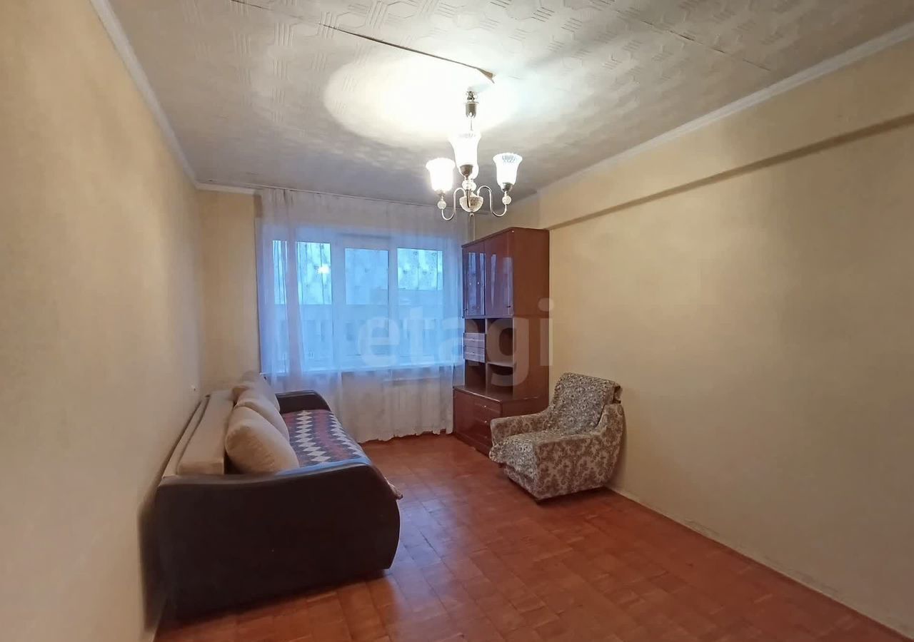 квартира г Архангельск р-н округ Варавино-Фактория ул Воронина В.И. 45 фото 2