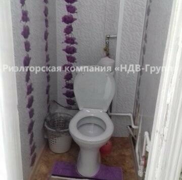 квартира г Хабаровск р-н Железнодорожный ул Карла Маркса 143е фото 1