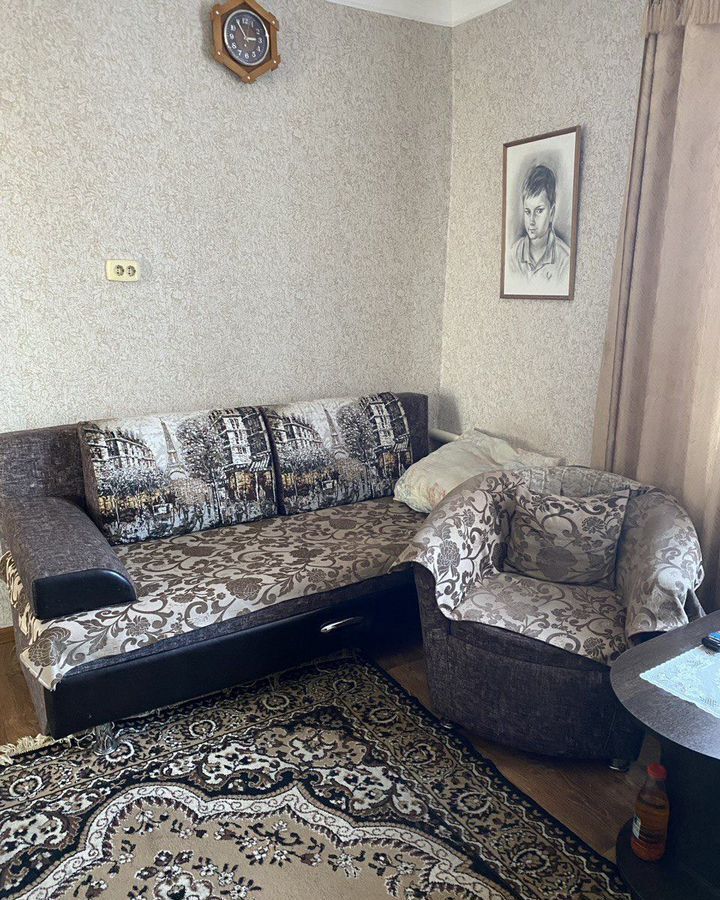 квартира г Сызрань поселок Новокашпирский ул Сеченова 66 фото 20