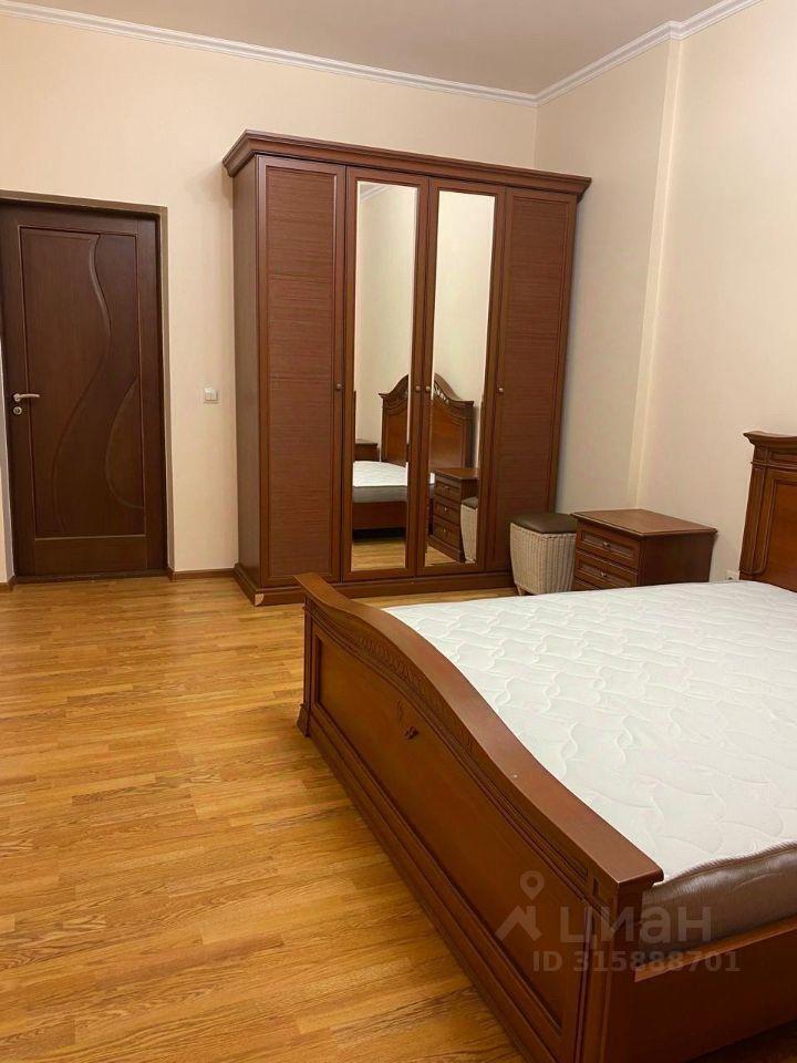 квартира г Краснодар р-н Западный пр-кт Чекистов 26/5 ЖК «Юбилейный» фото 12