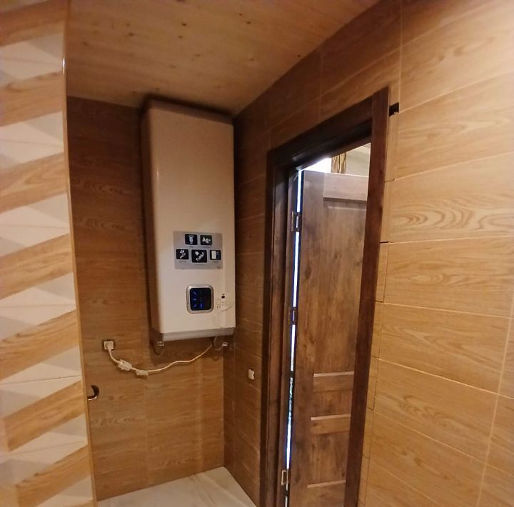 дом г Чехов ул Степанидина 13 фото 25