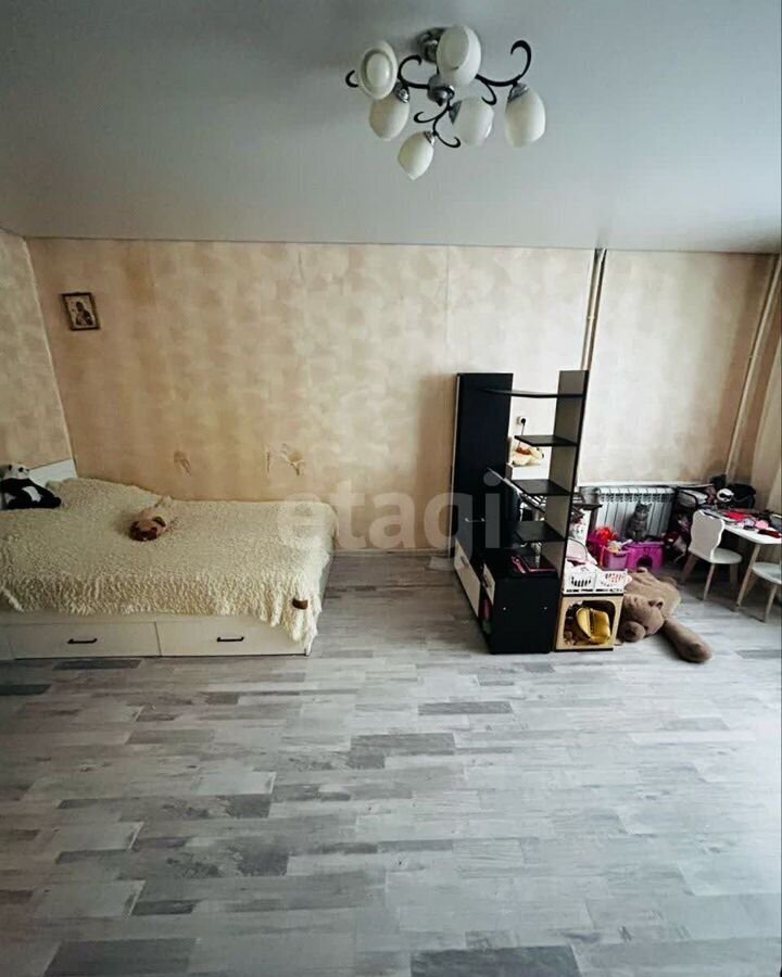 квартира г Муром ш Карачаровское 34 фото 4