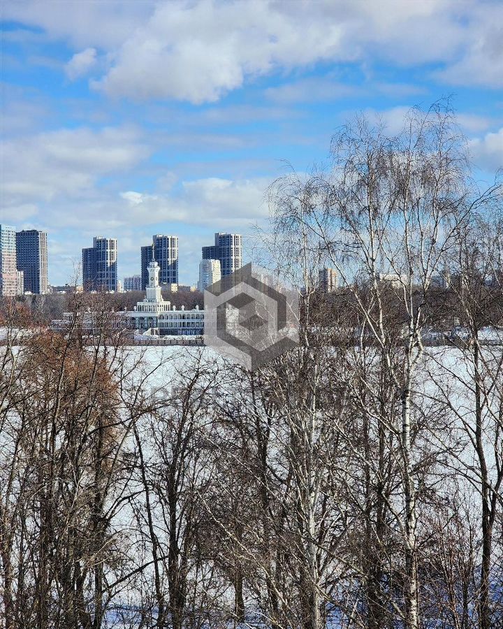 офис г Москва метро Речной вокзал проезд Досфлота 10с/7 муниципальный округ Южное Тушино фото 2