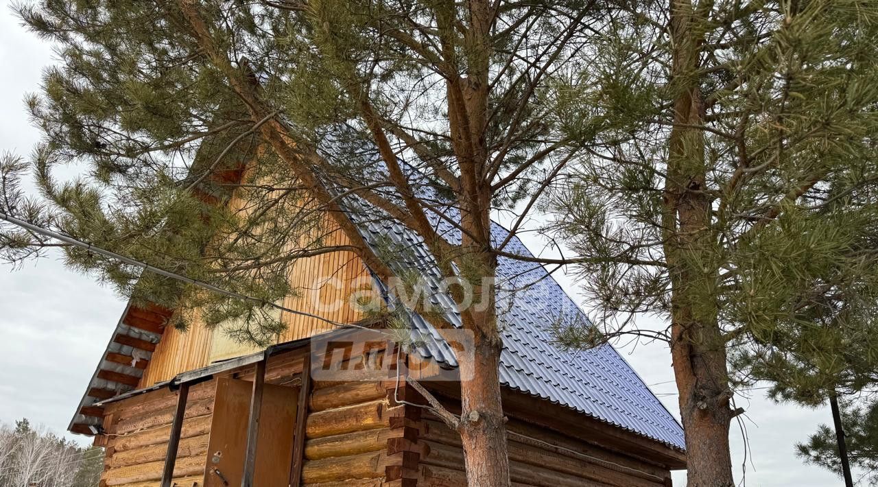 дом г Березовский № 87 СНТ, Проспект Космонавтов, 100 фото 3