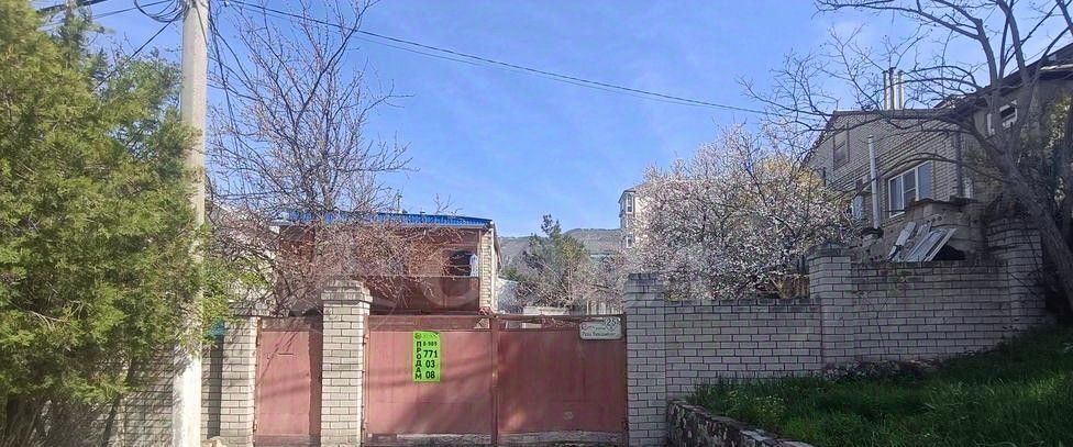 дом г Геленджик ул Розы Люксембург 25 Центр фото 9