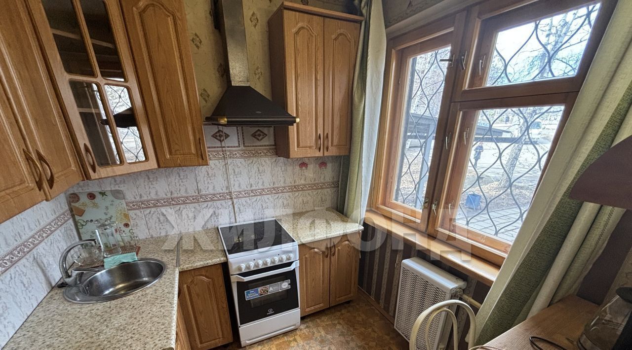 квартира г Иркутск р-н Свердловский ул Лермонтова 261а фото 2