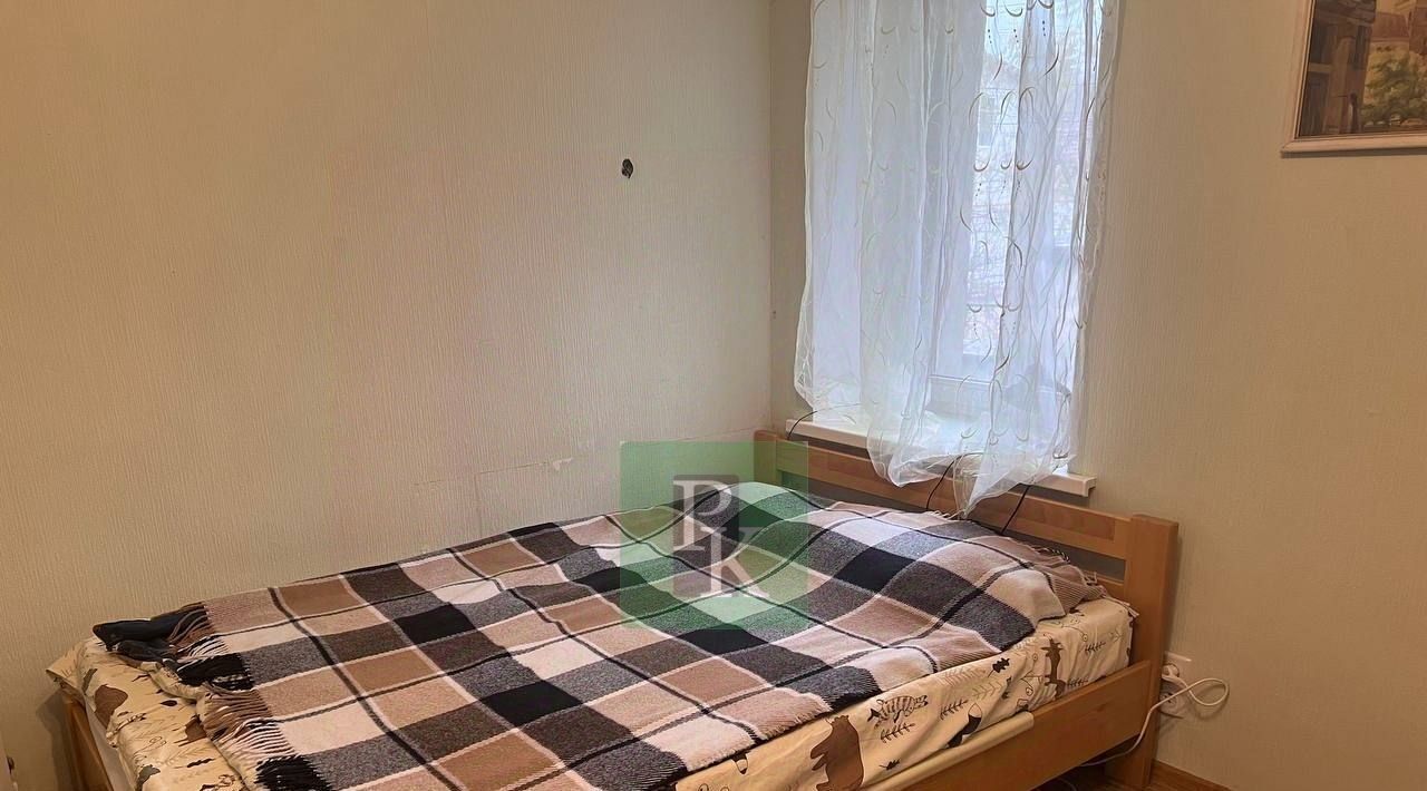 квартира р-н Бахчисарайский г Бахчисарай ул Карла Маркса 14 фото 4