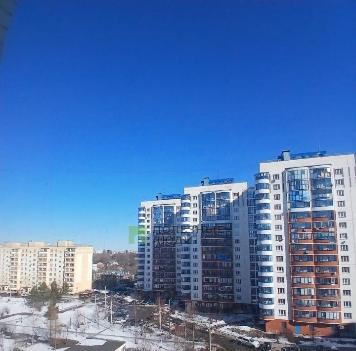 квартира г Киров р-н Ленинский ул Мостовицкая 6/3 фото 2