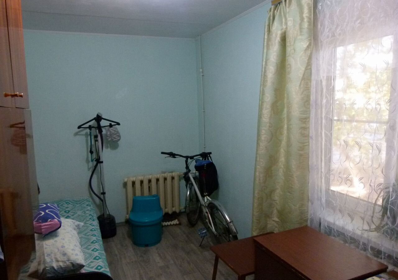 квартира г Таганрог Северо-Западный ул Циолковского 30 фото 7