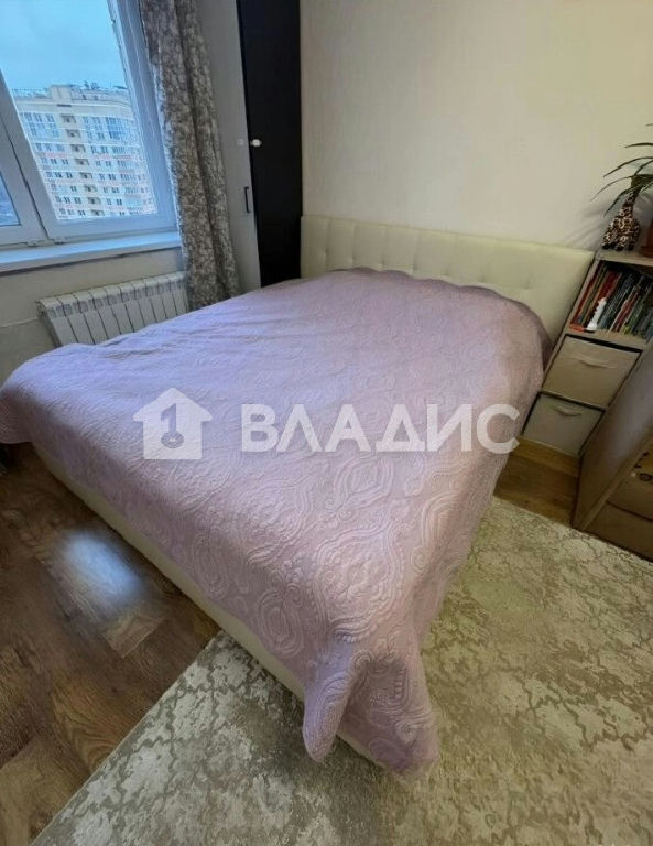 квартира г Домодедово д Щербинка Щербинка МЦД-2, Барышевская Роща ул., 12 фото 4