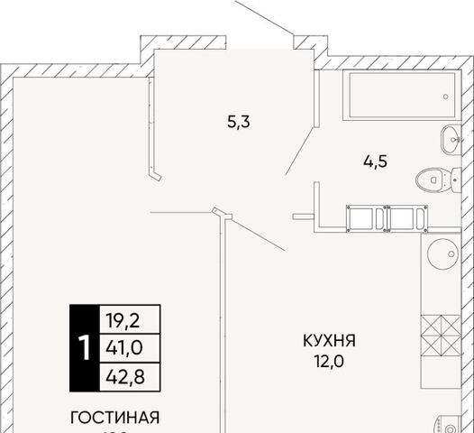 ЖК Левобережье фото