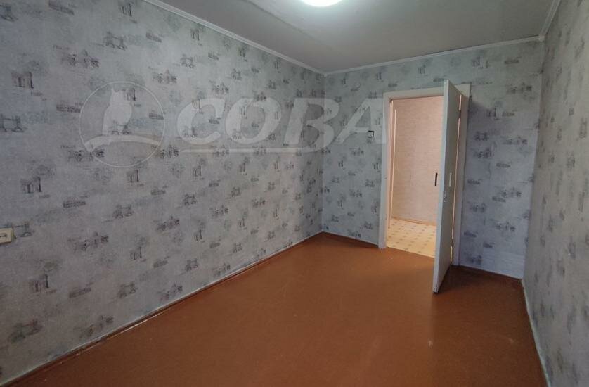 квартира г Тюмень ул Мира 2в фото 5
