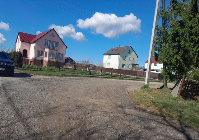 земля Ладушкин, Багратионовский муниципальный округ фото