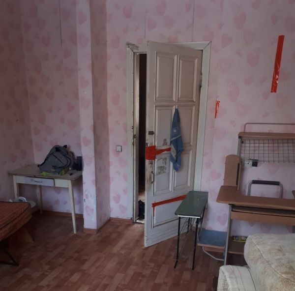 комната г Новосибирск Заельцовская ул Аэропорт 5 фото 3