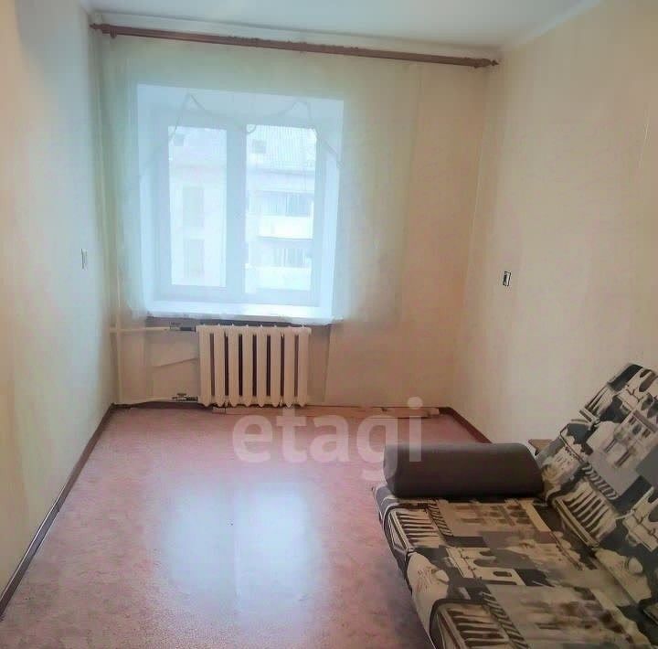 квартира г Северск ул Калинина 60 фото 6