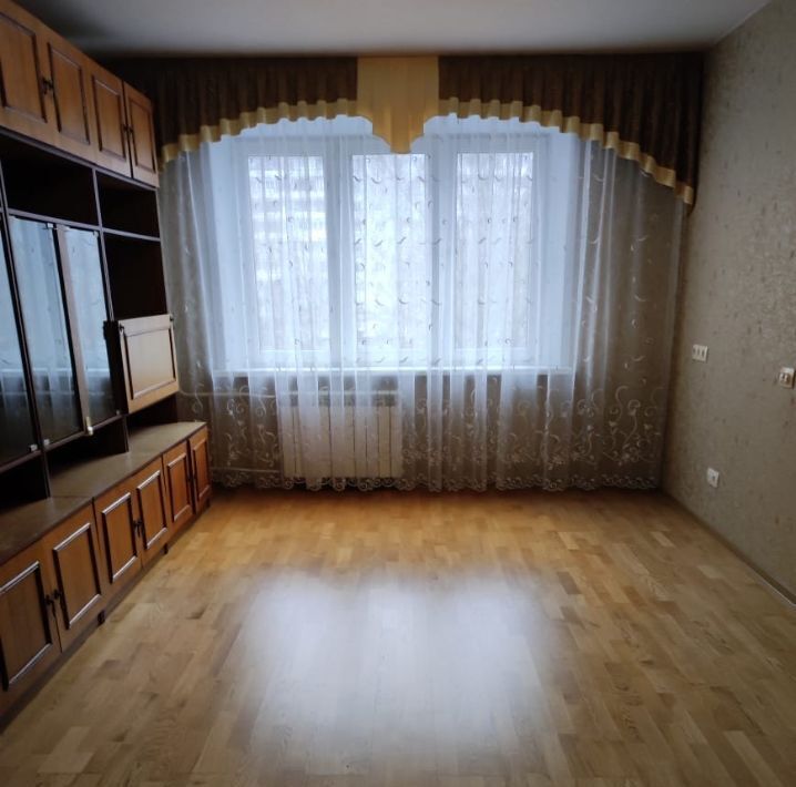 квартира г Тверь р-н Заволжский ул Оборонная 10 фото 9