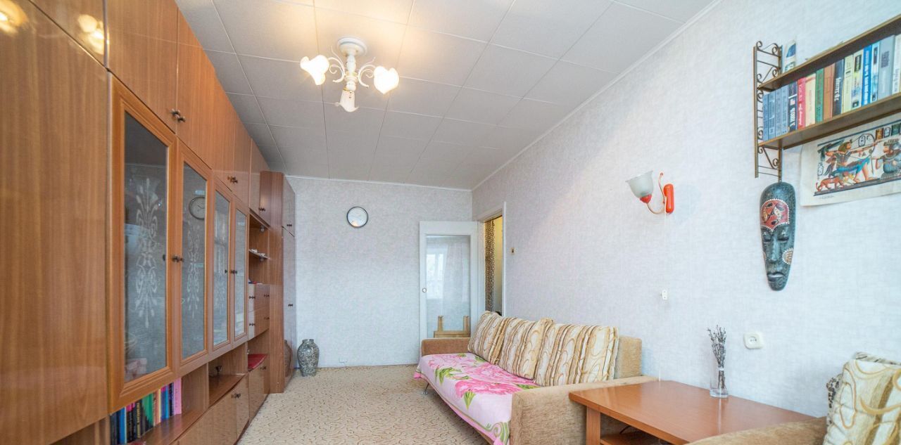 квартира г Екатеринбург р-н Ленинский Чкаловская ул Фрунзе 51 фото 6