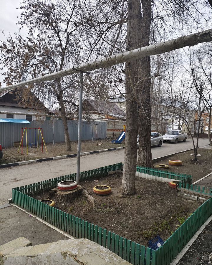 квартира г Саратов р-н Волжский ул Мясницкая 73 фото 13