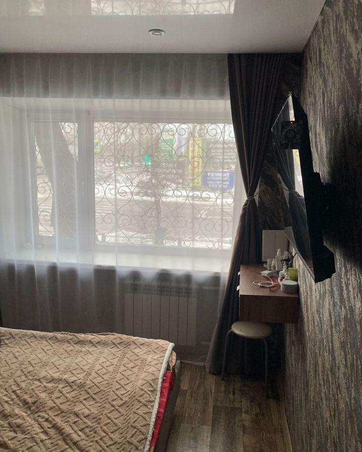 квартира г Комсомольск-на-Амуре ул Вокзальная 29 фото 4