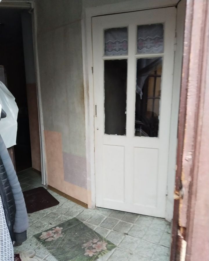 квартира г Ялта пгт Симеиз ул Максима Горького 32 г Алупка фото 3