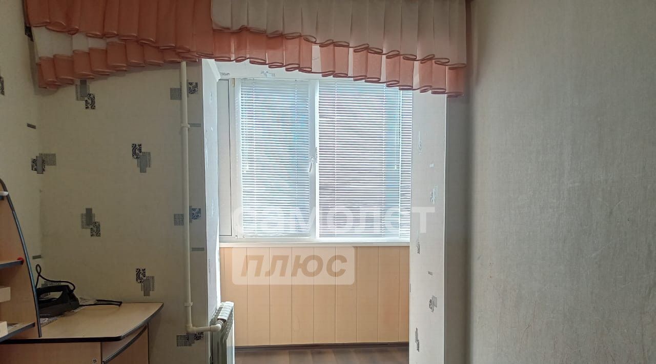 квартира г Кумертау ул Энергетиков фото 10