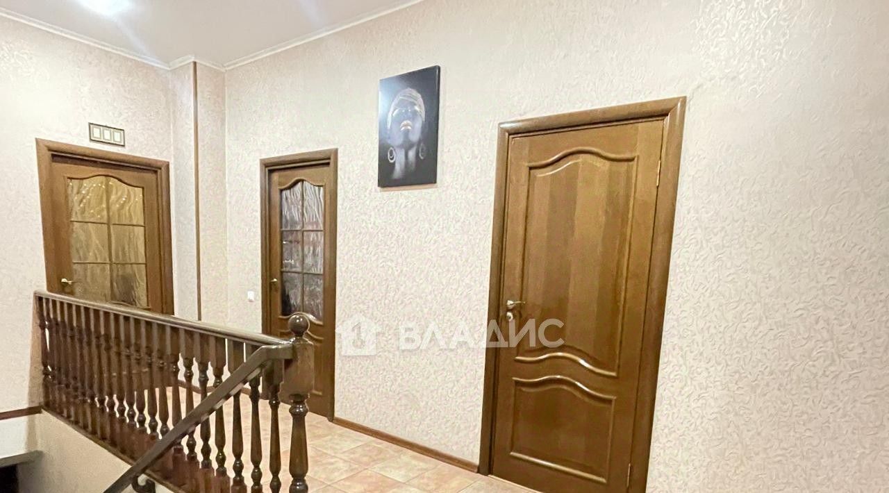 дом г Уфа р-н Кировский ул Изборская фото 16
