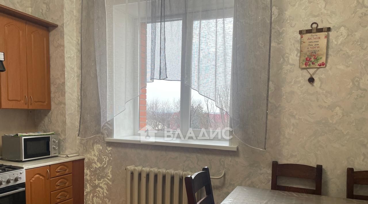 дом г Уфа р-н Кировский ул Изборская фото 15