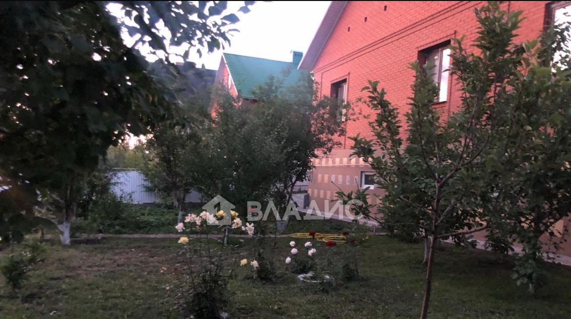 дом г Уфа р-н Кировский ул Изборская фото 47
