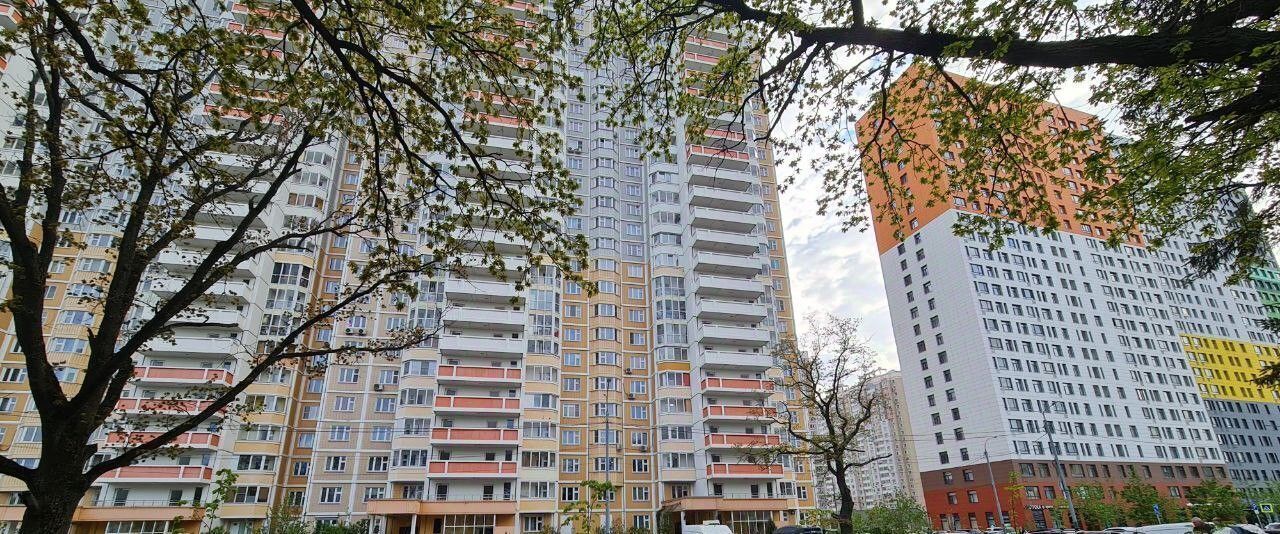 квартира г Москва метро Ховрино ул Совхозная 18 Московская область, Химки фото 2