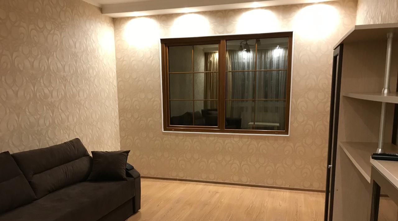 квартира г Видное проезд Советский 4 Домодедовская фото 5