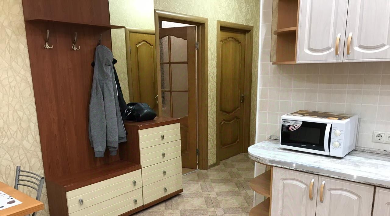 квартира г Видное проезд Советский 4 Домодедовская фото 19