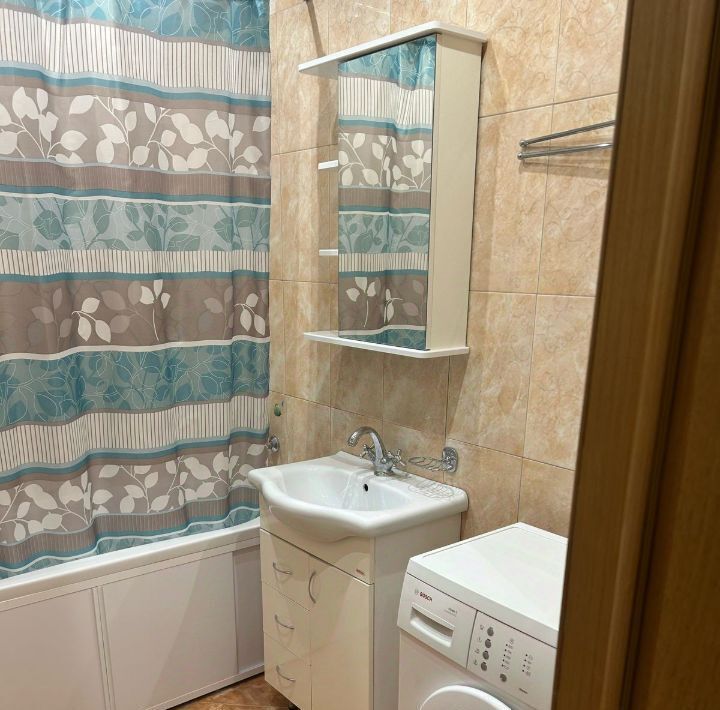 квартира г Видное проезд Советский 4 Домодедовская фото 28