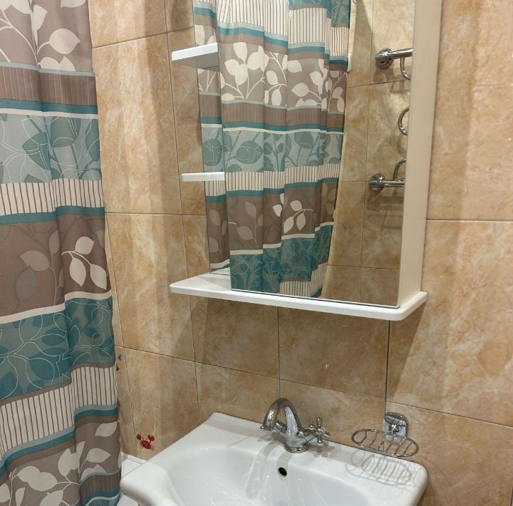 квартира г Видное проезд Советский 4 Домодедовская фото 27