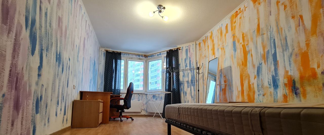 квартира г Москва метро Ховрино ул Совхозная 18 Московская область, Химки фото 18