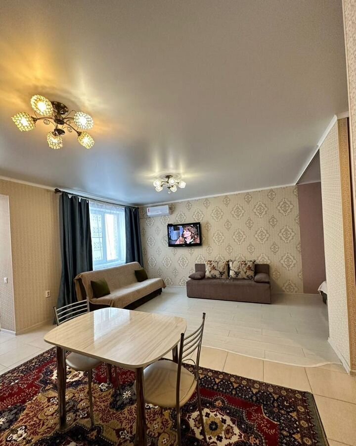 квартира г Астрахань р-н Кировский ул Вагнера 23 фото 6