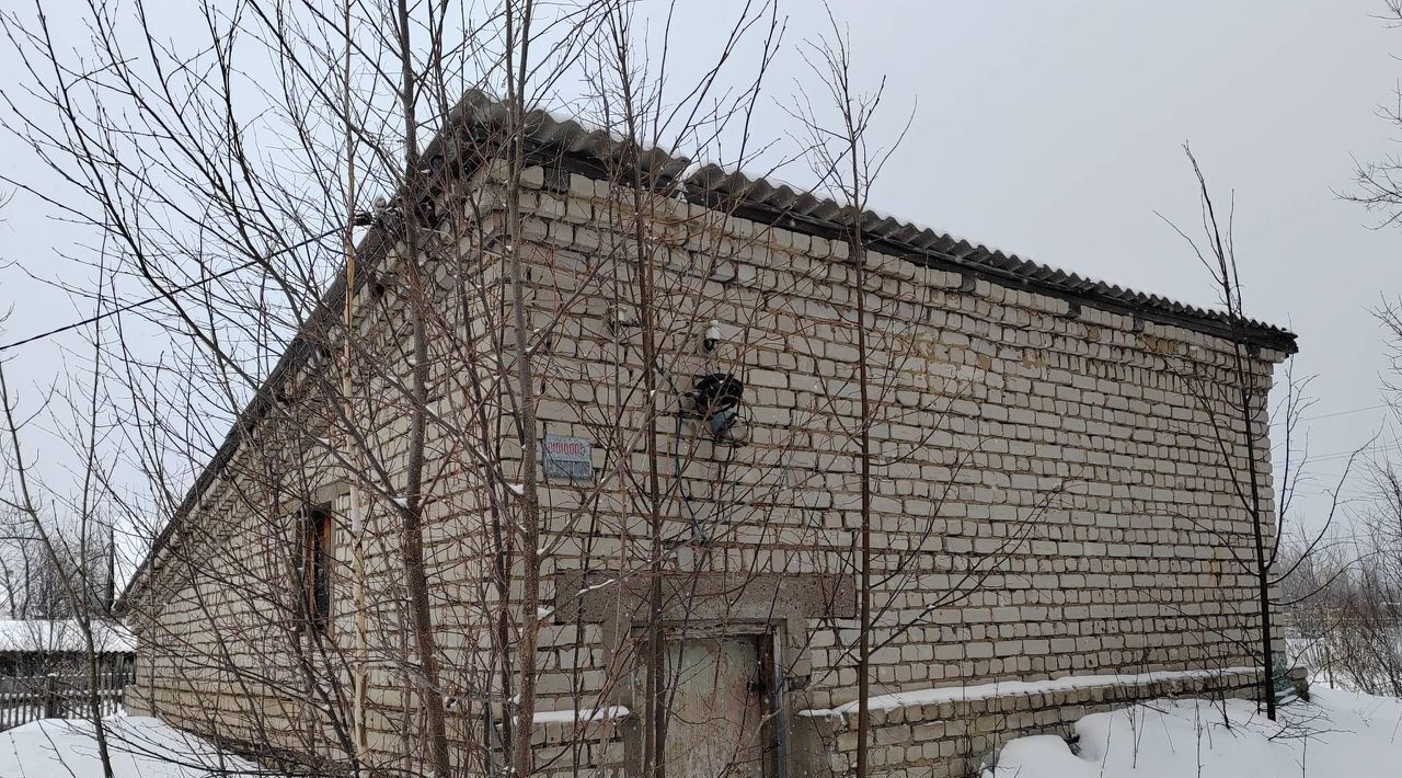 офис р-н Вятскополянский пгт Красная Поляна ул Азина 19 фото 10