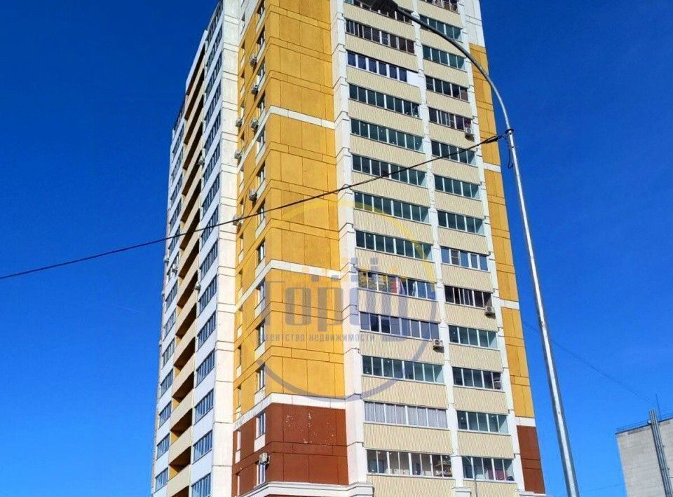 квартира г Копейск пр-кт Ильича 9 фото 8