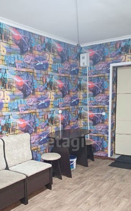 комната г Нижний Тагил р-н Дзержинский ул Энтузиастов 93 фото 3